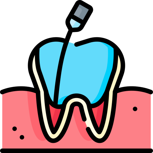 Dr Nidhi Parikh - Root Canal Treatment 