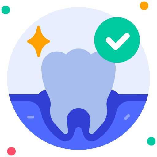 Implant Supported Fixed Teeth in Mumbai 