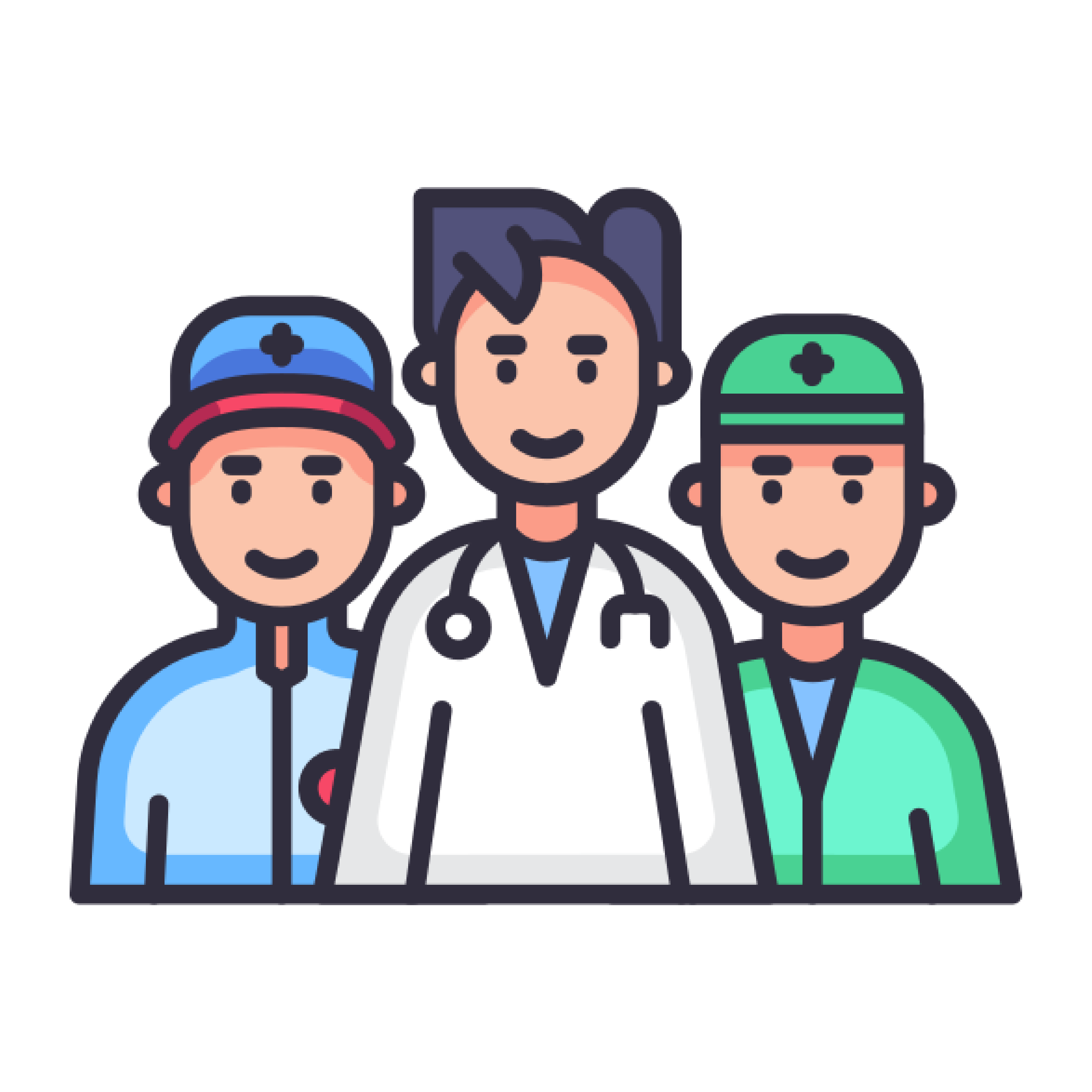 Viral's Dental Avenue