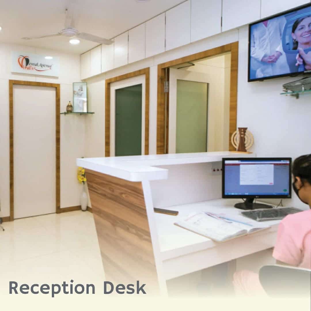 Best Children Dentist Mulund West