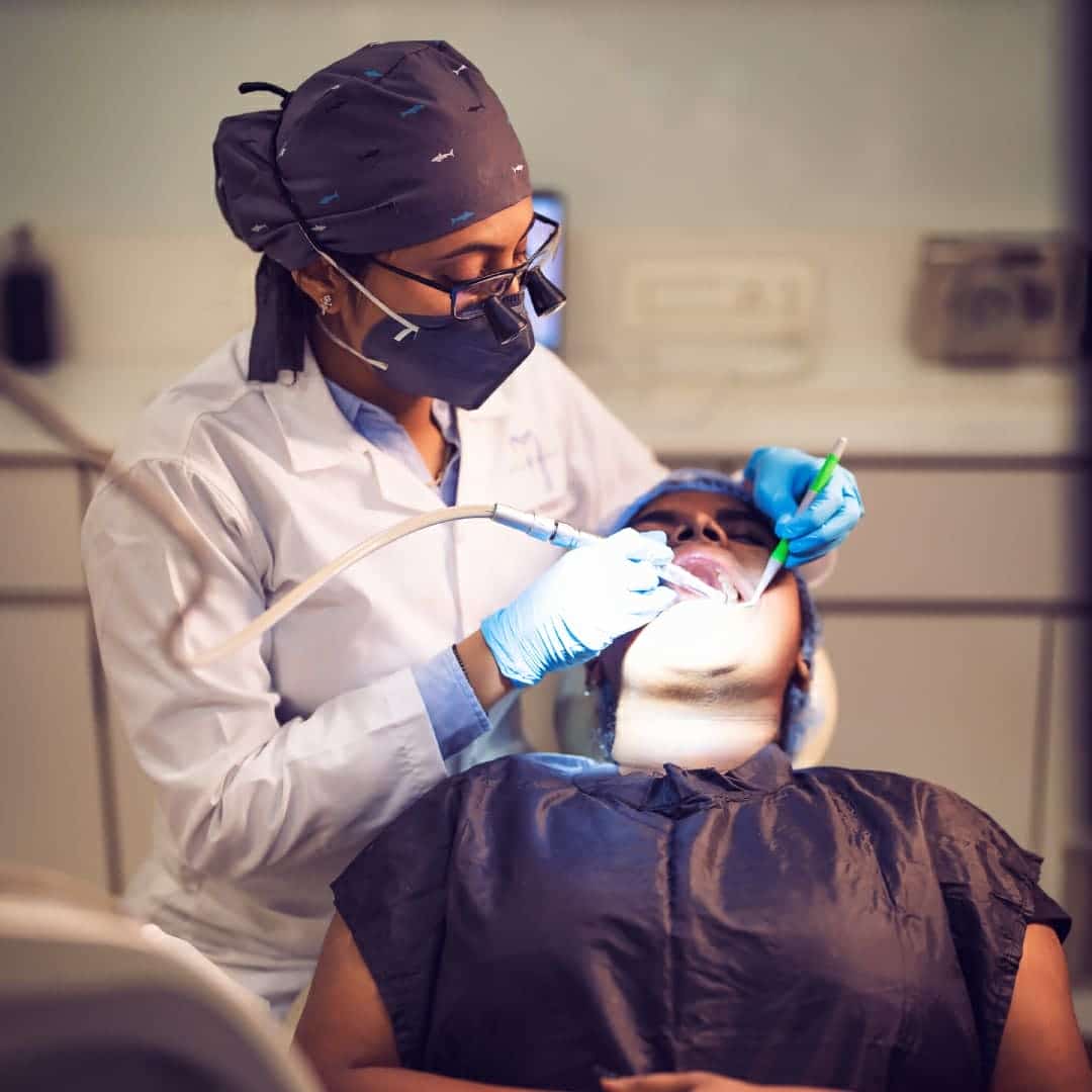 Best Pediatric Dentist Mulund West