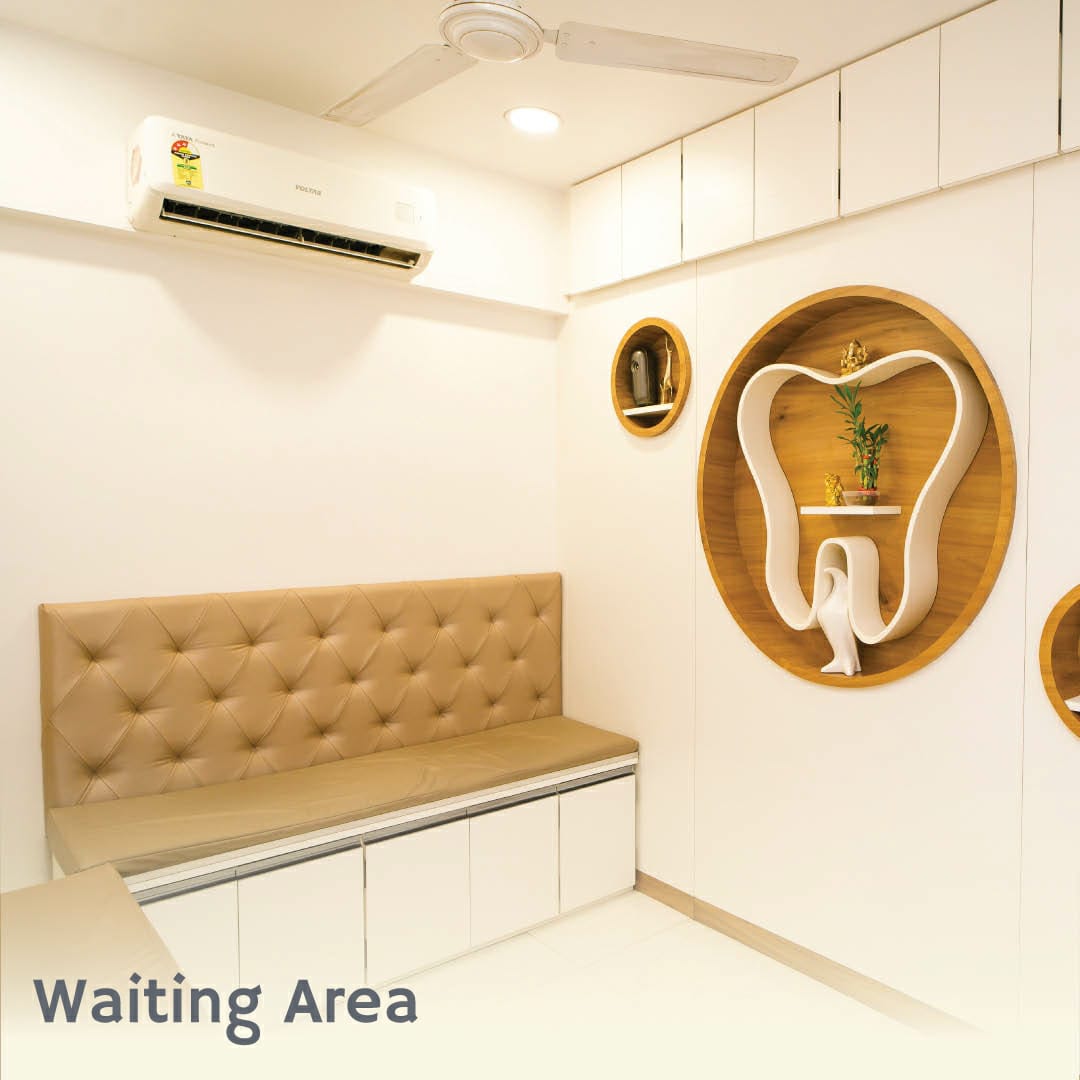 Best Children Dentist In Mulund West