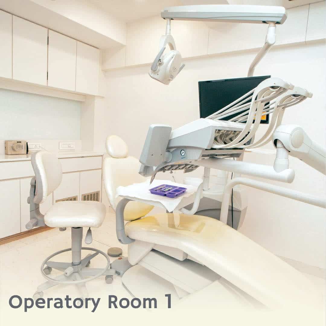 Dentist In Mulund West