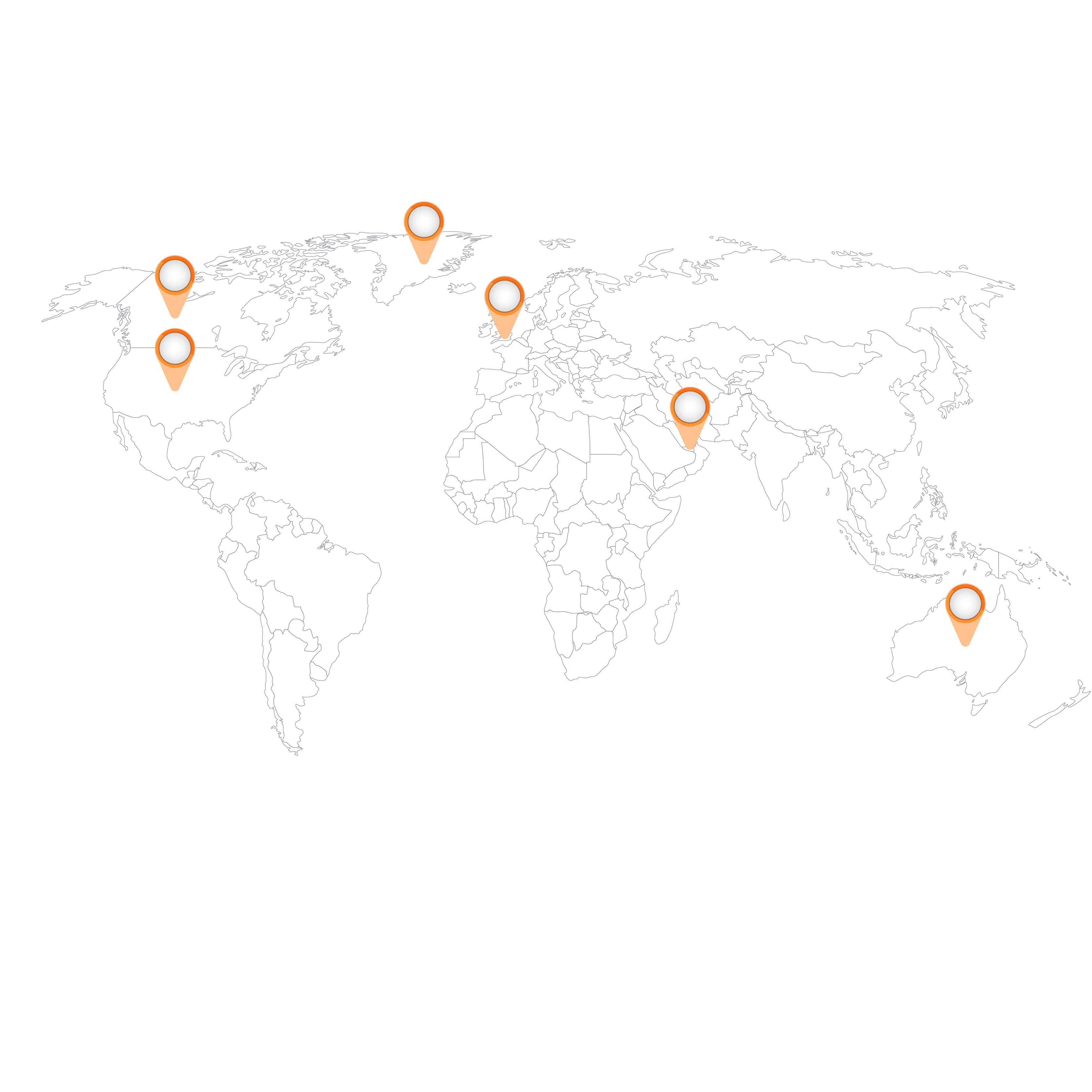 World Map