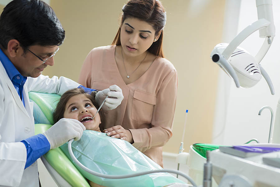Best Pediatric Dentist in Mulund West