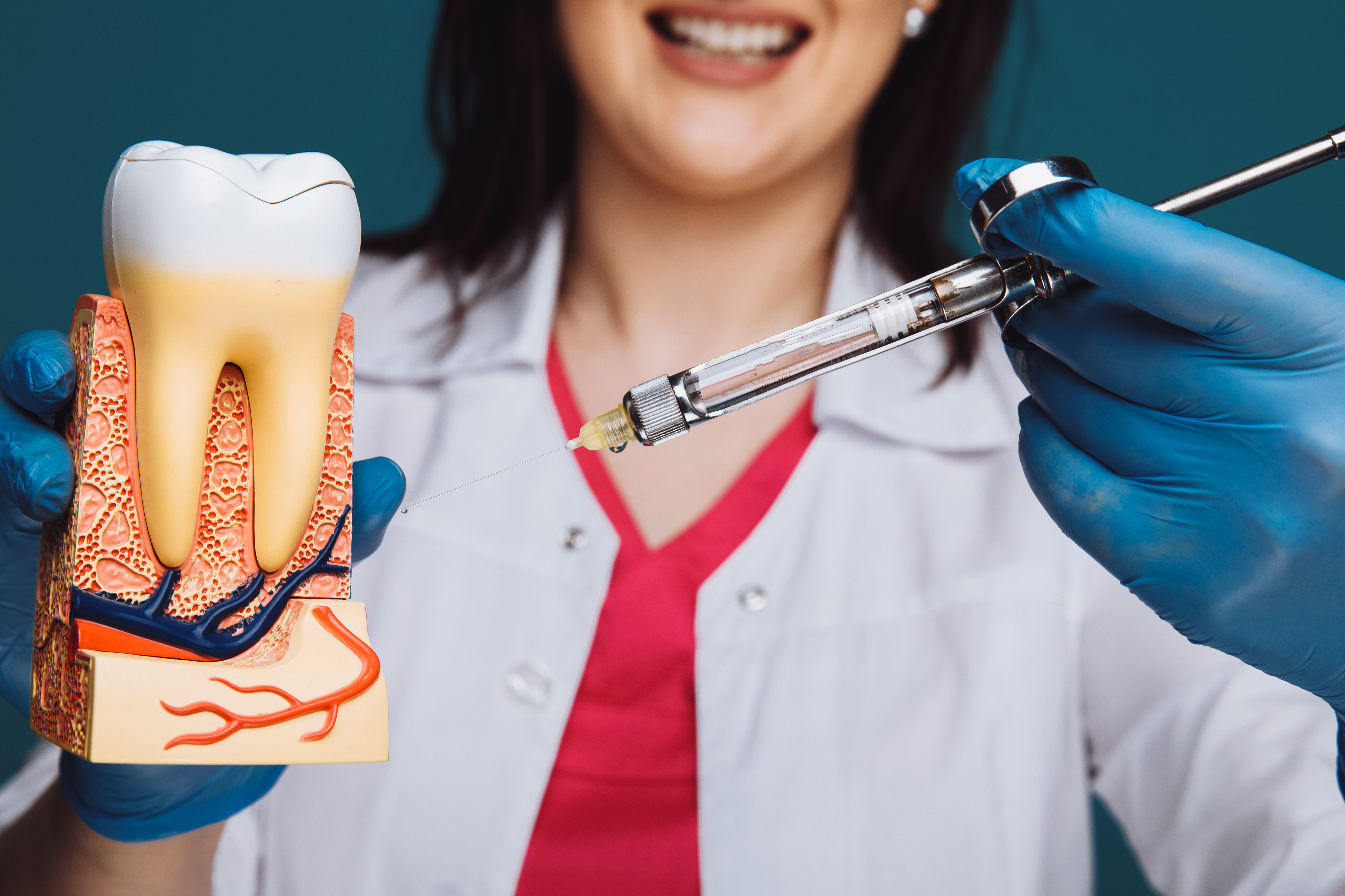 Best Root Canal Treatment Doctor in Mulund West